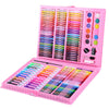 Painting Set, School Supplies, Brush Set, Oil Pastel Paintin