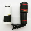 Cell Phone Telescope Lens | Buy Online Best Price