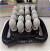 Muscle Relaxation Massager Multi-head Massage Gun Deep Tissu