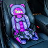 Child Safety Seat Car Convenient Dining Chair Removable And