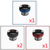 Electric Vacuum Cupping Massage Body Cups Anti-Cellulite The