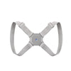Smart Posture Corrector Adjustable Kids Adults Hunchback Bac