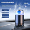 Car Aromatherapy Diffuser Cloud Mist Air Freshener Auto Deco