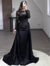 The Dazzling Sequin Queen Sequin Evening Gowns | Buy Online