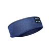 Wireless Bluetooth V5.0 Sports Headband With Music Call Ster