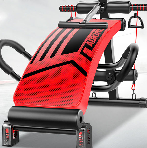 Fitness Equipment Men's Abdominal Muscle Board Exercise Aids