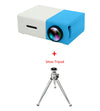 1080P LED Mini High Definition Projector | Buy Online Best P