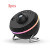 Dynamic Meteor 13 In 1 Ultra Clear Galaxy Projector Lamp Rot