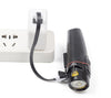 New Bicycle Light USB Rechargeable Headlight Tail Light | Bu