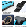 Infant Safe Seat Mat Portable Baby Safety Seat Children's Ch
