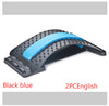 Lumbar Tractor Waist Traction Therapy Lumbar Orthosis Lumbar