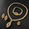 Middle Eastern-style Bridal Jewelry Set | Buy Online Best Pr