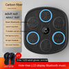 Music Boxing Target Training Wall Target Fitness Equipment |