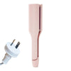 Hair Curling Iron 32mm Deep Wave Hair Curler 4 Temperature A