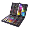 Painting Set, School Supplies, Brush Set, Oil Pastel Paintin