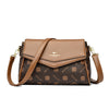 High-capacity Stylish Trendy Crossbody Shoulder Bag | Buy On