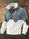 Trendy  Digitally Printed  Slim-fit  Comfortable Hoodie | Bu