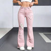 Stylish Casual Denim Jeans For Women | Buy Online Best Price