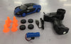 2.4G Drift Rc Car 4WD RC Drift Car Toy Remote Control GTR Mo