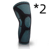 Sports Knee Pads Knitted Sports Knee Pads | Buy Online Best