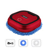 Robot Lazy Home Smart Mopping Vacuum Cleaner Regular Automat
