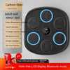 Music Boxing Target Training Wall Target Fitness Equipment |