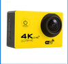 4K  Waterproof Sport Camera | Buy Online Best Price
