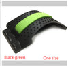 Lumbar Tractor Waist Traction Therapy Lumbar Orthosis Lumbar