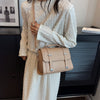 Stylish Minimalist Versatile Crossbody Shoulder Bag For Wome