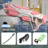 Space Water Gun Electric Automatic Water Absorption Water Fi
