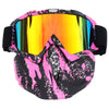 Hot Sale Motorcycle Goggles Motorcycle Glasses | Buy Online