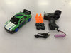 2.4G Drift Rc Car 4WD RC Drift Car Toy Remote Control GTR Mo