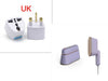 Handheld Iron Small Household Steam Ironing Clothes Artifact
