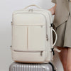 Large Capacity Backpack For Women Men Multiple Pockets And Z