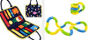 New Busy Book Children's Busy Board Dressing And Buttoning L