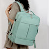 Large Capacity Backpack For Women Men Multiple Pockets And Z