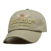 Retro Washed Adjustable Commemorative Cap | Buy Online Best
