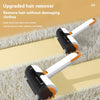 2 In 1 Pet Hair Removal Roller Multifunctional Portable Wash