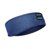 Wireless Bluetooth V5.0 Sports Headband With Music Call Ster