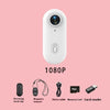 Outdoor Sports Camera In Helmet Motorcycle Bike Sport Mini F
