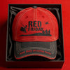 Cross-border Baseball Cap Embroidered Cotton Hat | Buy Onlin
