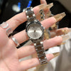 Exquisite Ladies Steel-band Wristwatch | Buy Online Best Pri