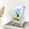 Digital Picture Frame Acrylic Video Player Digital Photo Fra