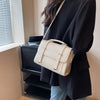 Stylish Minimalist Versatile Crossbody Shoulder Bag For Wome
