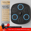 Music Boxing Target Training Wall Target Fitness Equipment |