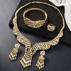 New European And American-style Exaggerated Jewelry | Buy On