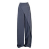 Irregular Wide-leg Pants Ins Fashion Loose Trousers Women's