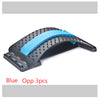 Lumbar Tractor Waist Traction Therapy Lumbar Orthosis Lumbar