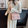 Stylish Minimalist Versatile Crossbody Shoulder Bag For Wome