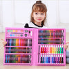 Painting Set, School Supplies, Brush Set, Oil Pastel Paintin